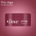 Dove Pro Age Nourishing Body Butter Nourishing body care with olive oil Pack of 3 x 250 ml 250 ml (Pack of 3) - Buy Online on GoSupps.com
