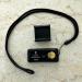 Buy Nakosite PEDI2433-NVB Pedometer - Accurate App-Free Tracker for All Ages | Distance & Calories | No Bluetooth Required - Buy Online on GoSupps.com