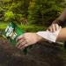 Repel Mosquito Wipes | 30% DEET Insect Repellent for Travel | 15 Wipes - Buy Online on GoSupps.com