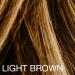  MANE Mane Hair Thickening Fibers 15 grams direct from the manufacturer Light Brown - Buy Online on GoSupps.com