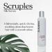 Scruples Smooth & Shine Silk Serum | Lightweight Gloss & Frizz Control | Long-Lasting Silky Finish for All Hair Types | Damage & Thermal Protection | For Men & Women - Shop Internationally - Buy Online on GoSupps.com