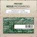Buy Vegan Double Choco Crispy Protein Bars - 30% Protein Low Calorie High Fiber - 12x30g Nexus Protein Pack - Buy Online on GoSupps.com