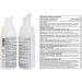 VELNUE Foaming Hand Sanitizer Travel Size | Made in Canada with Moisturizing Aloe 70% Ethyl Alcohol Vitamin E and Essential Oils | 50mL Eucalyptus Spice - 16 Pack Eucalyptus Spice 50 ml (Pack of 16) - Buy Online on GoSupps.com