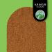 Ground nutmeg (100g 3.5oz) 100% natural nutmeg naturally without additives vegan - Buy Online on GoSupps.com