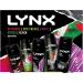 LYNX Fragrance Edition Gift Set 5x body spray perfect gifts for him 5 piece - Buy Online on GoSupps.com