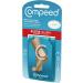 Compeed Blister Plasters Heel - 5 Plasters | Fast Healing and Protection - Buy Online on GoSupps.com