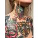 Reuzel Shine Tattoo Spray 3.38 oz - Long-Lasting Tattoo Protection - Buy Online on GoSupps.com