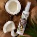 Inecto Naturals Coconut Dream Cr me Hair Serum 100ml - Anti-Frizz, Hydrating, and Moisturizing Formula - Buy Online on GoSupps.com