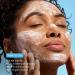 Gentle Exfoliating Face Scrub - Dermappeal Daily by SKINN | Anti-Aging Treatment for Sensitive Skin with Jojoba Beads & Lactic Acid - Smooths Wrinkles & Fine Lines - Buy Online on GoSupps.com