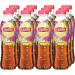  Lipton Lipton Raspberry Iced Tea 500ml Box of 12 - Buy Online on GoSupps.com