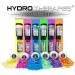 InSPAration 7491 HTX Elevate Therapies Crystals for Spa and Hot Tubs  19-Ounce Pink - Buy Online on GoSupps.com