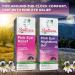 Similasan Pink Eye Nighttime Gel 0.33 Fl Oz - Soothing Relief for Pink Eye - Pack of 1 - Buy Online on GoSupps.com