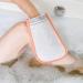 Turkish Home Exfoliating Mitt Washcloth Gloves - Pack of 12 | Body Exfoliator Hammam Glove Moroccan Loofah Set - Buy Online on GoSupps.com