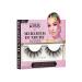 KISS X MEREDITH DUXBURY Limited Edition Angel Eyes False Eyelashes - 1 Pair - Buy Online on GoSupps.com