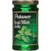 Polaner Real Mint Jelly 10 oz - Pack of 2 | Natural & Delicious Mint Spread - Buy Online on GoSupps.com