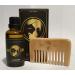 SHOP 185's Beard Care Kit