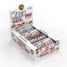 All Stars Whey-Crisp Protein Bar Mix-Box 12-Pack (12 x 50 g) Mix-Box 12 pieces (1-Pack)