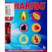 Haribo Happy Cola Jelly Candy 40g x 30 Sachets - Buy Online on GoSupps.com
