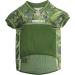 NFL Tennessee Titans Camouflage Dog Jersey - Small | 5 Sizes & 32 Teams | Hunting Pet Shirt - Buy Online on GoSupps.com