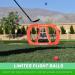 GoSports Foam Golf Practice Balls - Realistic Feel, Limited Flight - Indoor/Outdoor Use - 16 Pack - Buy Online on GoSupps.com