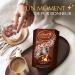 Lindt - Cornet LINDOR - Chocolat aux Noisettes - C ur Fondant 200g 200 g (Lot de 1) - Buy Online on GoSupps.com