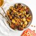 LOVE CORN | Habanero Chilli Crunchy Corn Snack | 20 Bags, 0.7oz | Low-Sugar, Gluten-Free, Plant Based, Non-GMO - Buy Online on GoSupps.com