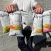 Pafritas Spanish Potato Crisps (Sea Salt) Salted - Buy Online on GoSupps.com