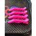 Framar Rubberized Hair Clips - Best Grip & Styling Tool for All Hair Types | International Shipping Available - Buy Online on GoSupps.com