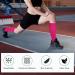 Royfa Compression Socks for Women & Men - 15-20 mmHg Support for Sports & All-Day Wear - Large Pink Performance Socks - Buy Online on GoSupps.com