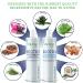 Biotin Shampoo and Conditioner for Thinning Hair Growth - Sulfate Free Hair Loss Treatment for Men and Women - Buy Online on GoSupps.com