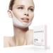 Buy MAGICSTRIPES Lifting Collagen Mask - V Line Double Chin Reducer | 5 Masks for Slimming Facial Contour - Buy Online on GoSupps.com