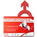 VS Medical Testobooster Extreme - Supplement for Men Immediate Ultra Strong Effect Improves Performance Stamina and Strength 100% Natural and Safe Pocket Packaging