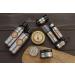 Beard Guyz Beard Balm - 3oz | Style and Nourish Your Beard | Pack of 1 - Buy Online on GoSupps.com