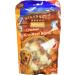 Nobby STARSNACK Barbecue Chicken Knotted Bone 7.5 cm - 113 g | Premium Dog Treats for International Shipping - Buy Online on GoSupps.com