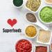 Buy Superkost Organic Barley Grass Powder - Raw Food Quality 500g | Biodegraded in Bavaria Germany Lab Tested - Buy Online on GoSupps.com