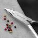 Suvorna Hair Extension pliers Nano Beads Hair Extensions Plier for Hair rings Nano rings Hair Beads Micro Rings Hair Feathers extension Hair tool Hair styling accessories & appliances. Micro Ring Beads Closer - Buy Online on GoSupps.com