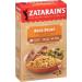Zatarain's Rice Pilaf 6.3 oz (Pack of 12) - Authentic Cajun Flavor - Buy Online on GoSupps.com