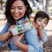 Serenity Kids 6+ Months Grain Free Puffs Toddler & Baby Snack | No Added Sugar Gluten & Rice Free Allergen Free | Made with Organic Cassava Veggies and Herbs | Broccoli & Spinach | 6 Count Broccoli & Spinach 1.5 Ounce (Pack of 6) - Buy Online on GoSupps.com