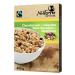 NuTerra Granola Dark Chocolate and Hazelnut 400g / Fairtrade Cereal/Non GMO