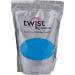 Twist Ingredients Aqua Blue Hundreds and Thousands 1 kg