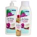 Buy St. Ives Softening Body Wash Coconut & Orchid - 13.5 oz | Best International Shipping - Buy Online on GoSupps.com