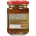 Organic Red Pesto with Sundried Tomato - 4.6 oz by Mantova - Buy Online on GoSupps.com