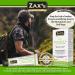 Zax's Original Bug Bite & Anti-Itch Cream - Natural Mosquito Bite Relief - Effective & Soothing - Paraben-Free - 28g - Buy Online on GoSupps.com
