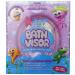Kair Air Cushioned Bath Visor, Purple