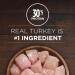 Purina ONE Smartblend True Instinct Natural Dry Dog Food Turkey & Venison 6.8 kg + True Instinct Grain Free Natural Dry Cat Food with Real Ocean Whitefish 1.45 kg - Buy Online on GoSupps.com
