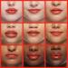 Sefudun Lip Glow Oil: Moisturizing & Hydrating Long-Lasting Waterproof Lip Tint Set - Cherry - Buy Online on GoSupps.com