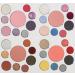 Shop em michelle phan The Life Palette - Party Life | International Shipping Available - Buy Online on GoSupps.com