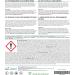 Bio-Chem Oil Spots Remover 6x1L - Effective Cleaner for Paving Stones Concrete & Asphalt - Made in Germany - 6-Pack - Buy Online on GoSupps.com