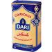 Dari Couscous Medium 1kg - Authentic Moroccan Couscous | Premium Quality - Buy Online on GoSupps.com