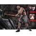 RDX Wrist Bandages for Fitness & Strength Training - IPL UPA Approved 45cm Wraps | Weightlifting Accessories for Men - Buy Online on GoSupps.com